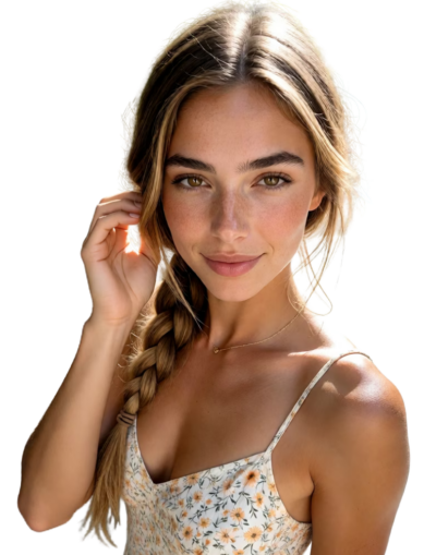 CrushOn AI Girl
