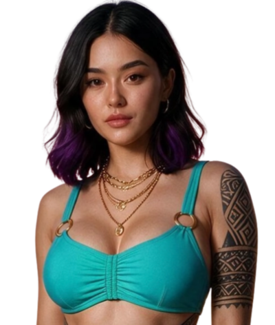 Candy AI GF