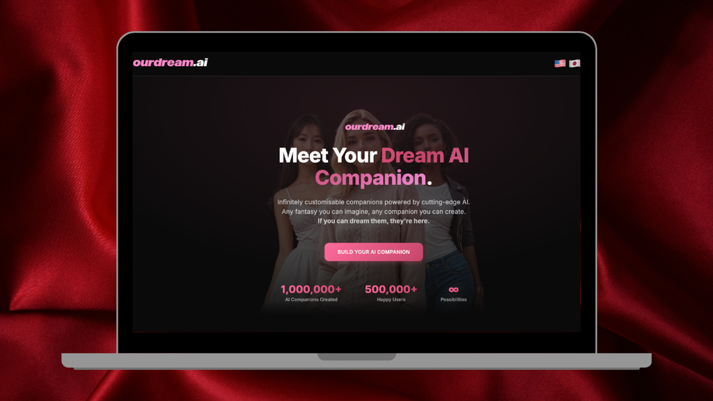 Ourdream AI