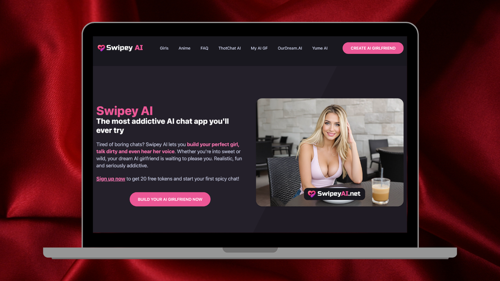 Swipey